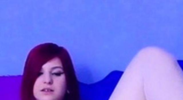 This Tattooed Teen..