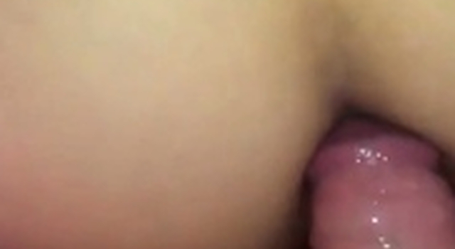 homemade anal with..