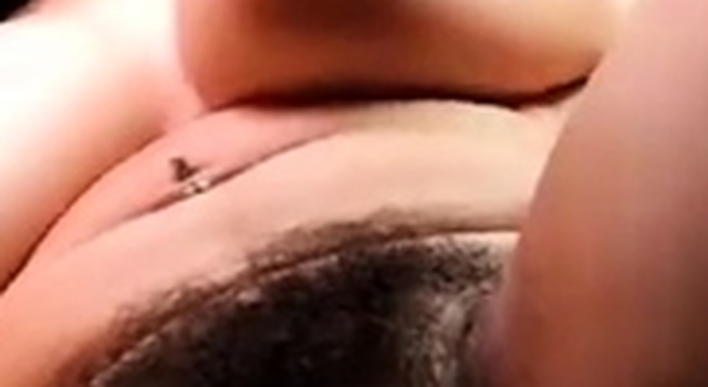 Hairy vagina web cam