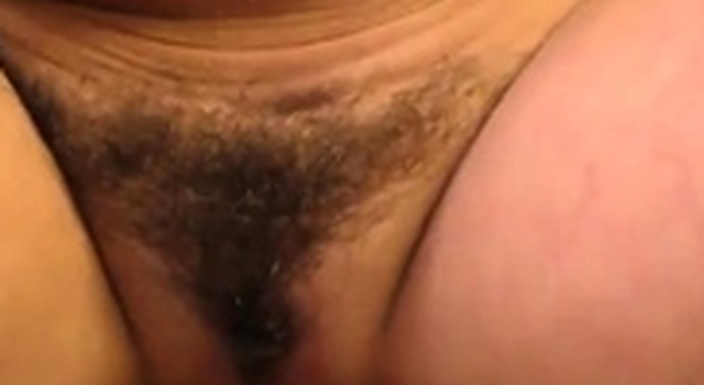Hairypussy..