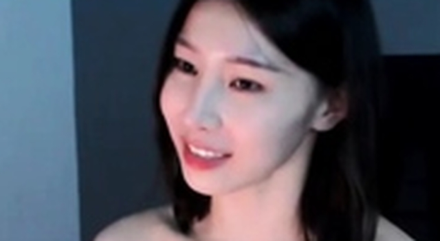 Webcam Asian..