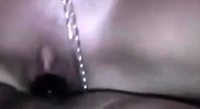 Double Dildo Fun..