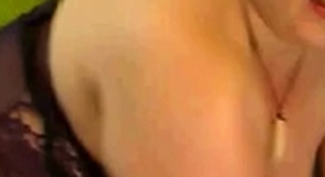 Grosse et bonne: une belle BBW en gros..