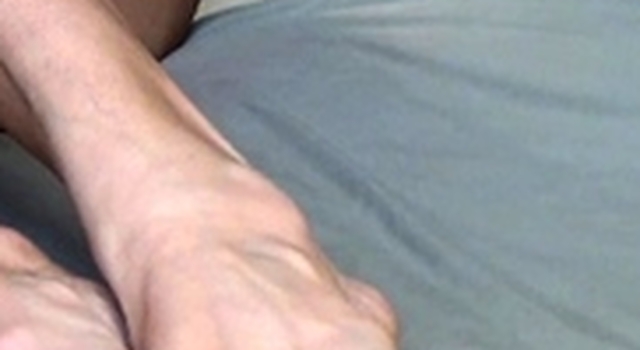 My Fetish Soles