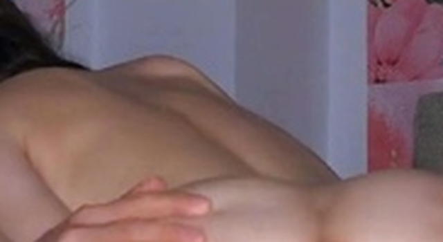 Step-Siblings Intense Orgasmic Hook-up
