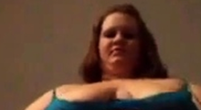 SSBBW Bouncing And..